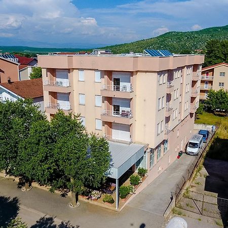 Hotel Villa Monako Medjugorje Luaran gambar