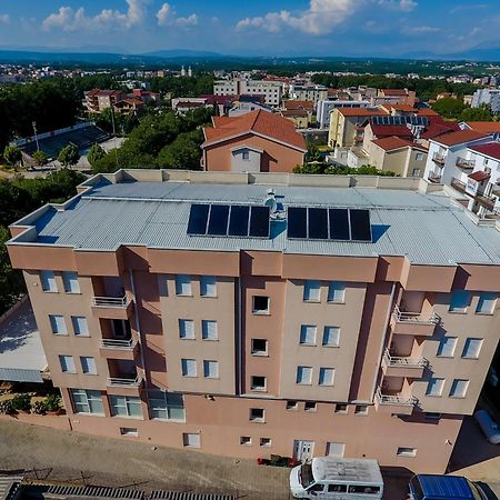 Hotel Villa Monako Medjugorje Luaran gambar