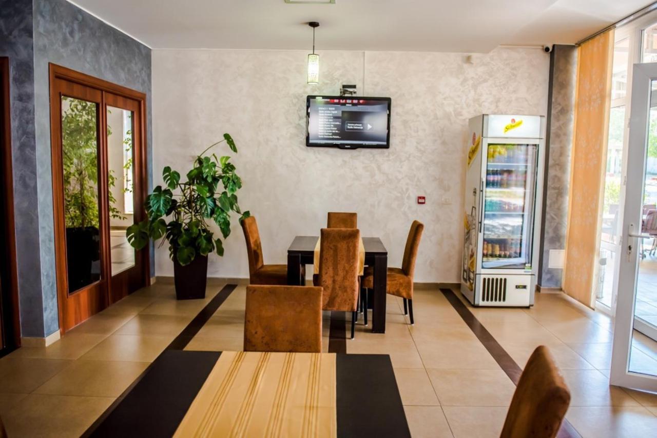 Hotel Villa Monako Medjugorje Luaran gambar