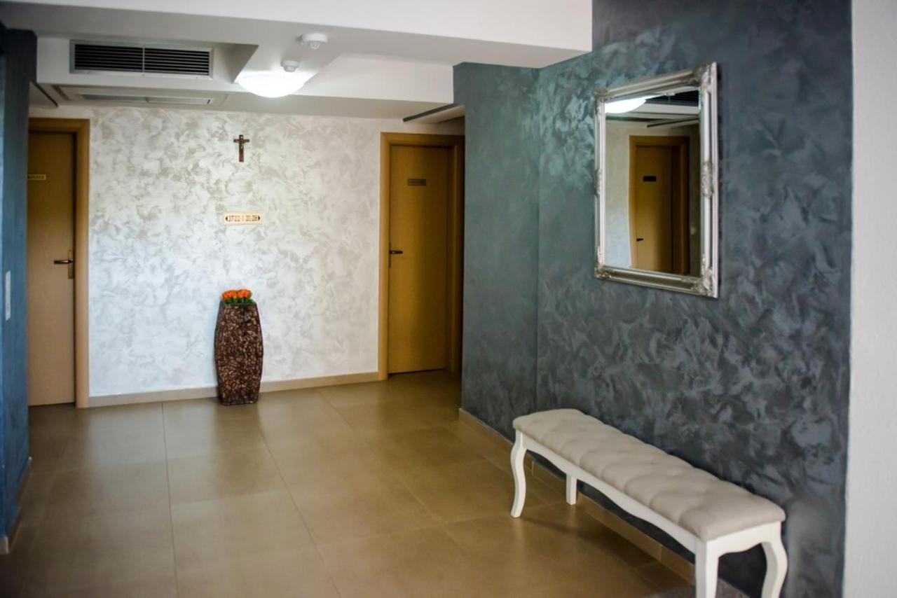 Hotel Villa Monako Medjugorje Luaran gambar