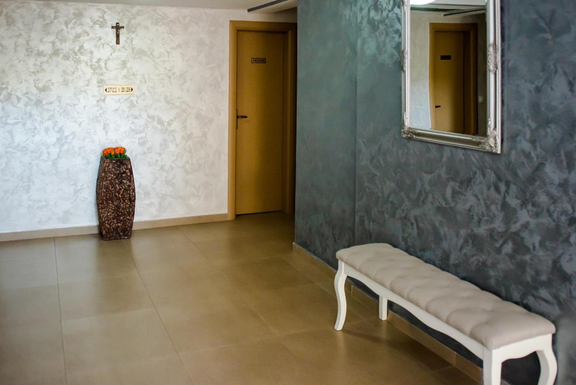 Hotel Villa Monako Medjugorje Luaran gambar