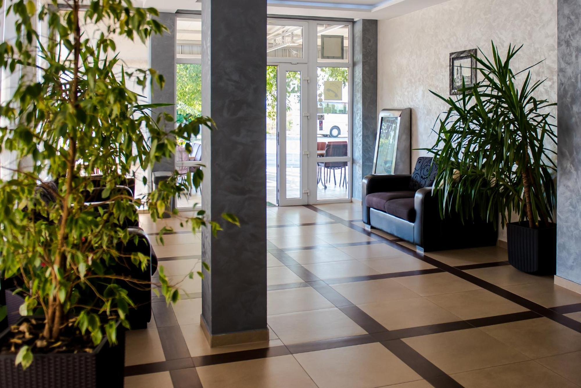 Hotel Villa Monako Medjugorje Luaran gambar