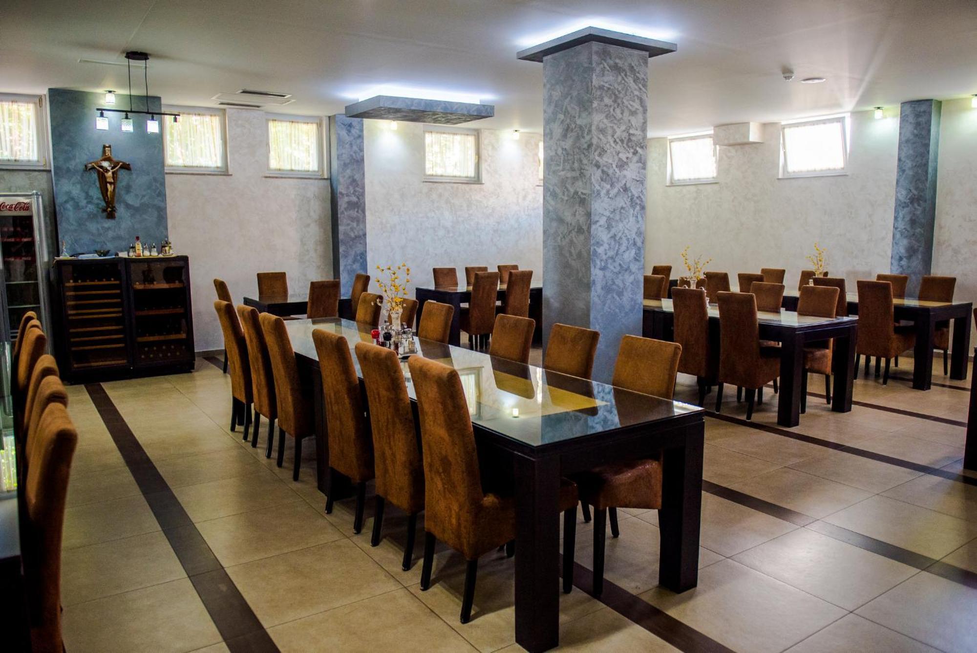 Hotel Villa Monako Medjugorje Luaran gambar