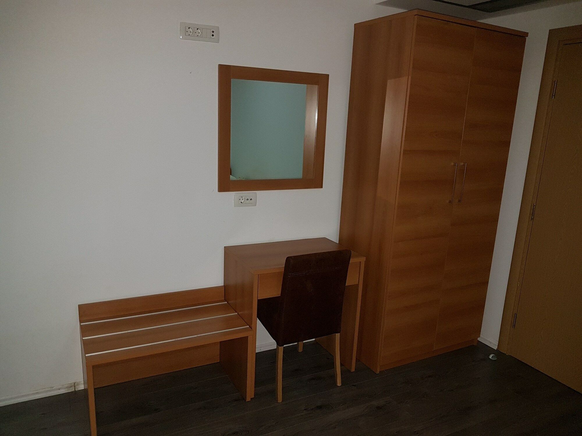 Hotel Villa Monako Medjugorje Luaran gambar