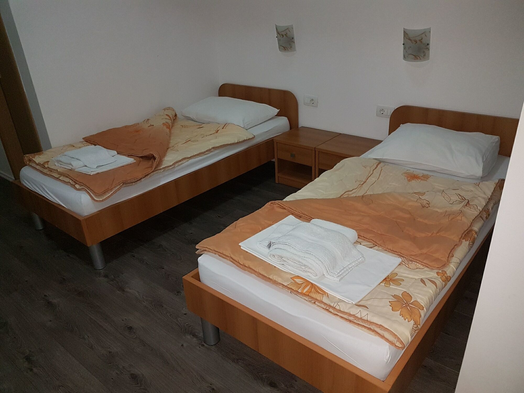 Hotel Villa Monako Medjugorje Luaran gambar