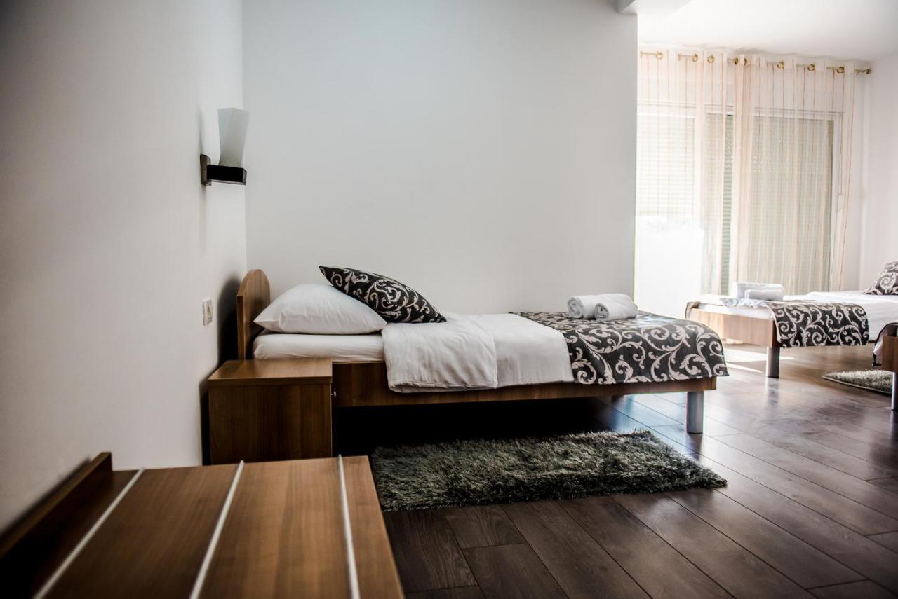 Hotel Villa Monako Medjugorje Luaran gambar